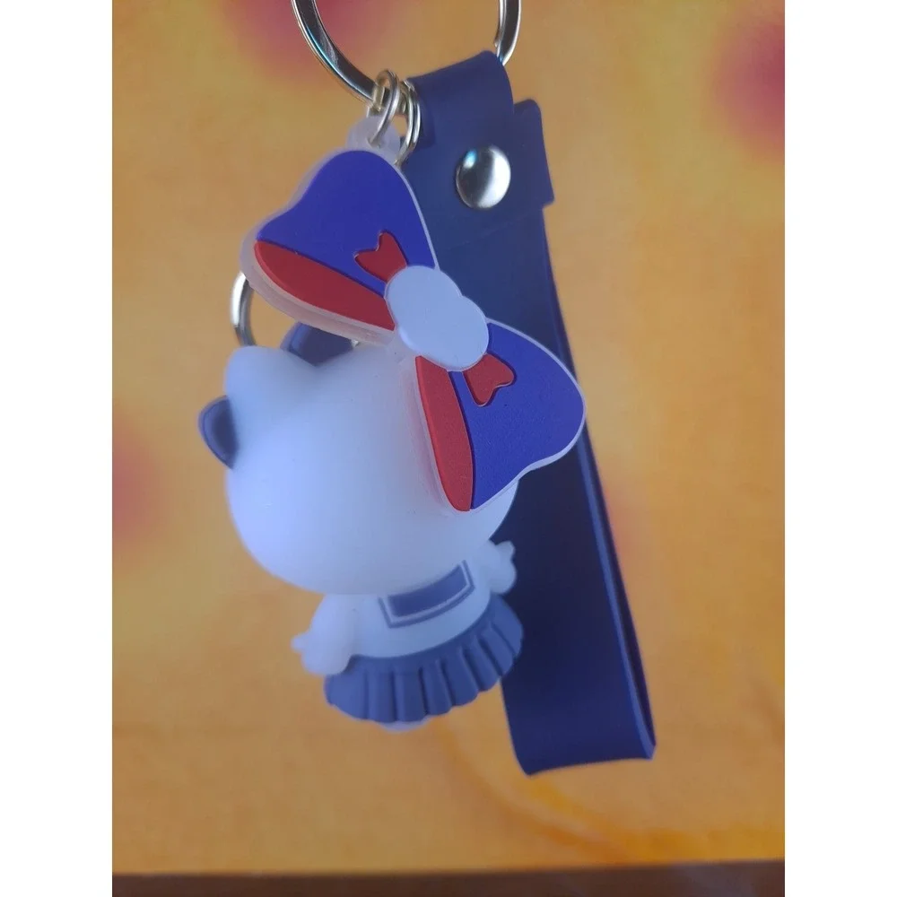 Sanrio kawaii hello